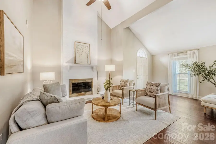 9411 Kings Falls Drive, Charlotte, NC 28210 - #3