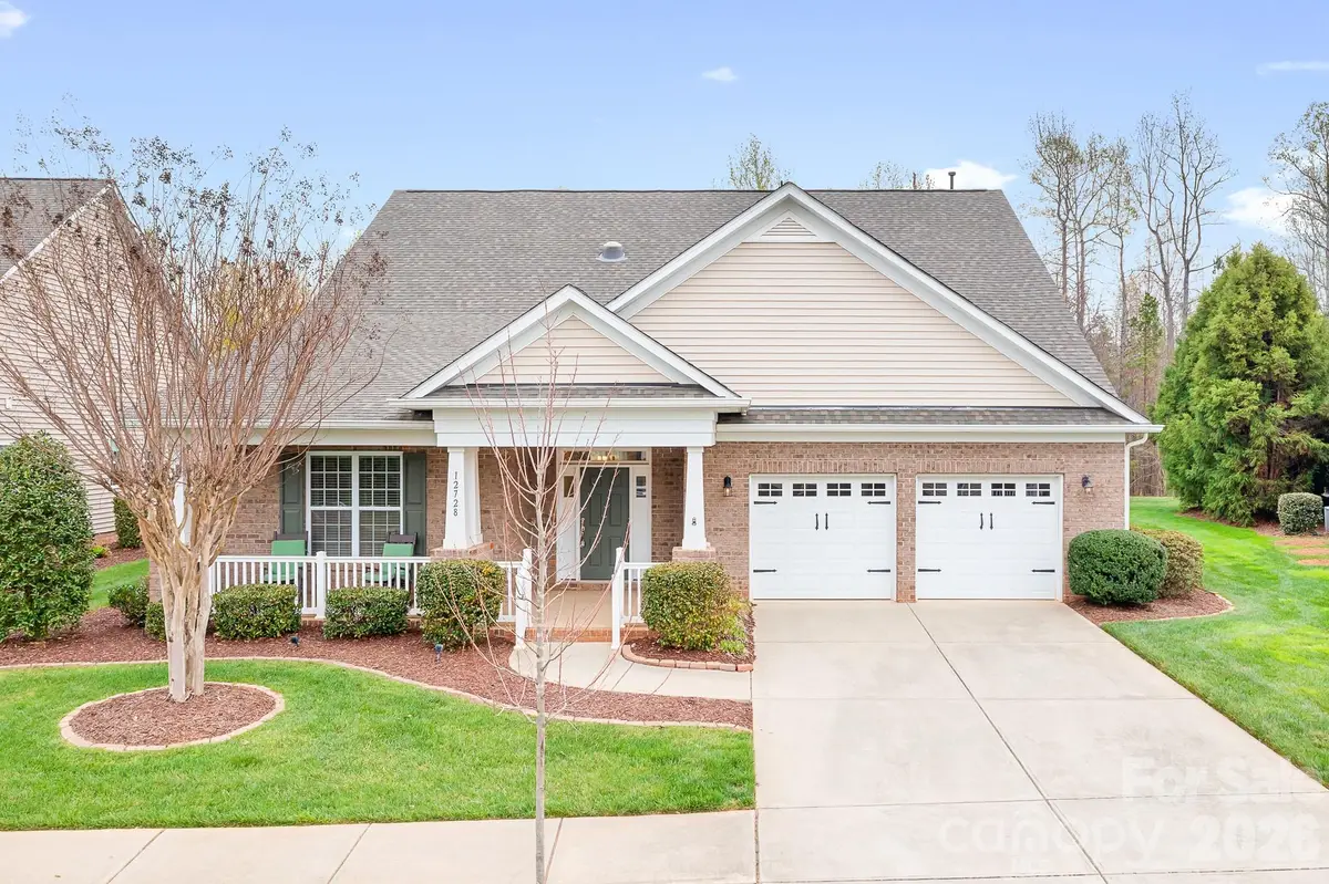 12728 Meetinghouse Drive, Cornelius, NC 28031 - #1