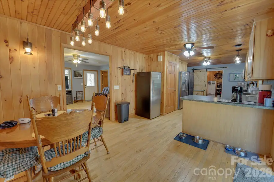 335 Icenhower Road, Leicester, NC 28748 - #2