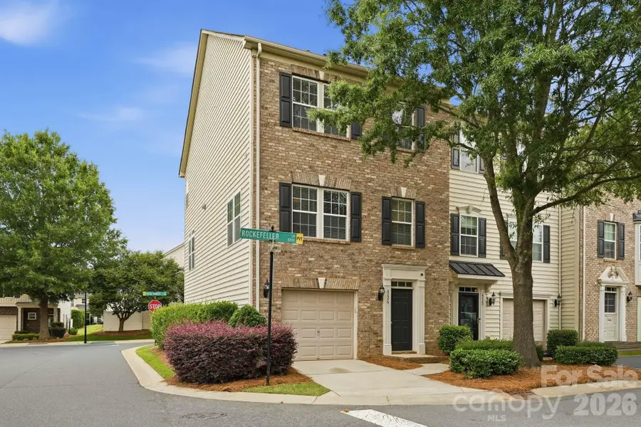 6226 Rockefeller Lane, Charlotte, NC 28210 - #2