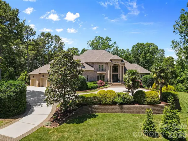 1405 Saratoga Woods Drive, Waxhaw, NC 28173