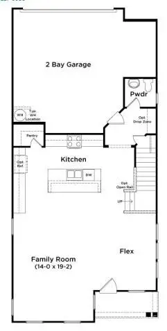 7418 Westrow Avenue, Charlotte, NC 28278 - #3