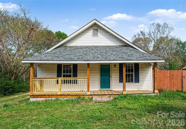 1175 Old Salisbury Concord Road, Concord, NC 28025