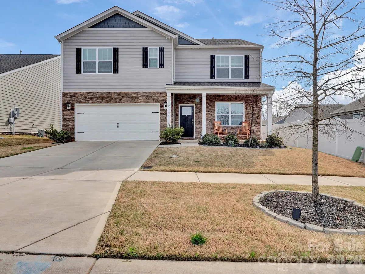 2167 Vanderlyn Street, Monroe, NC 28112 - #1