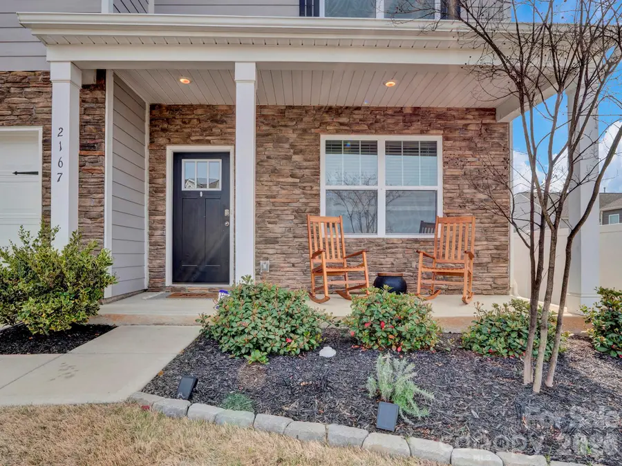 2167 Vanderlyn Street, Monroe, NC 28112 - #2