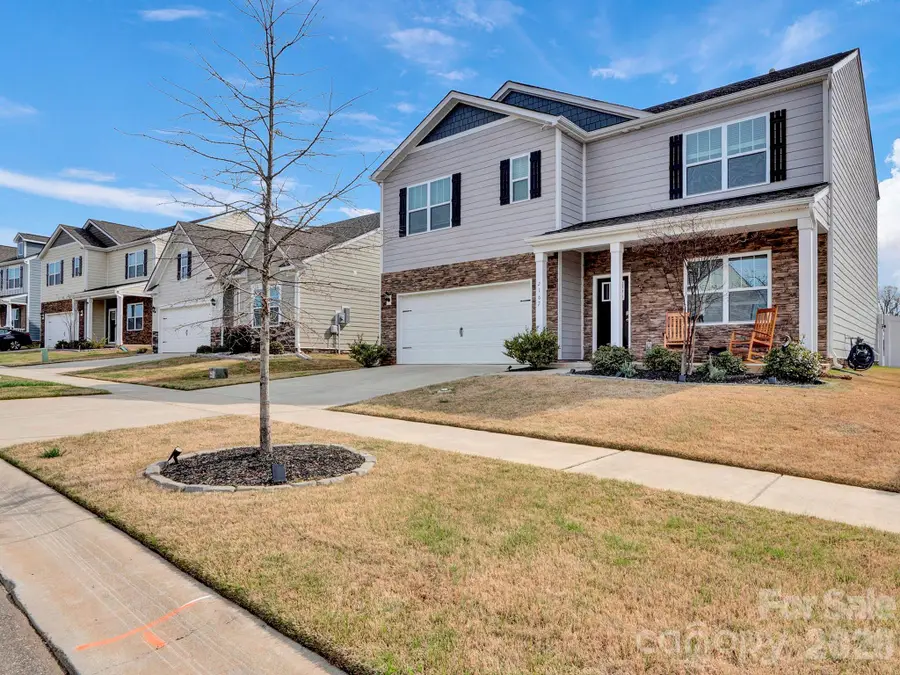 2167 Vanderlyn Street, Monroe, NC 28112 - #3