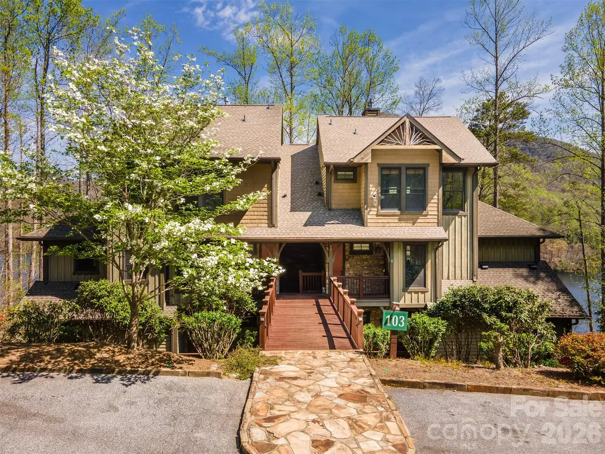 103 Southshore Drive #B4, Tuckasegee, NC 28783 - #1