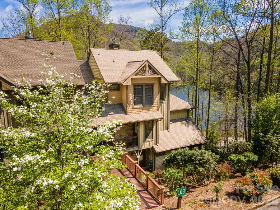 103 Southshore Drive #B4, Tuckasegee, NC 28783 - #3
