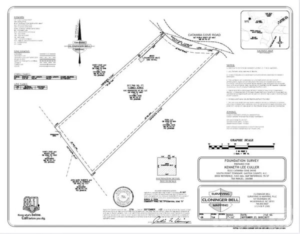 8333 Catawba Cove Drive, Belmont, NC 28012