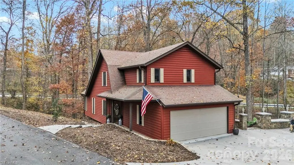 139 Alpine Drive, Wilkesboro, NC 28697 - #1