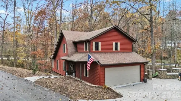 139 Alpine Drive, Wilkesboro, NC 28697