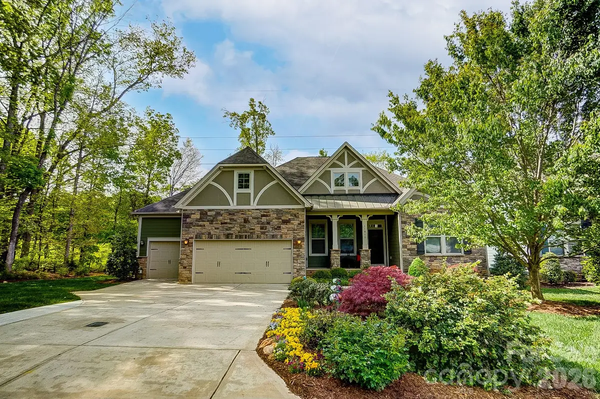 11010 Sparkle Creek Drive, Midland, NC 28107 - #1