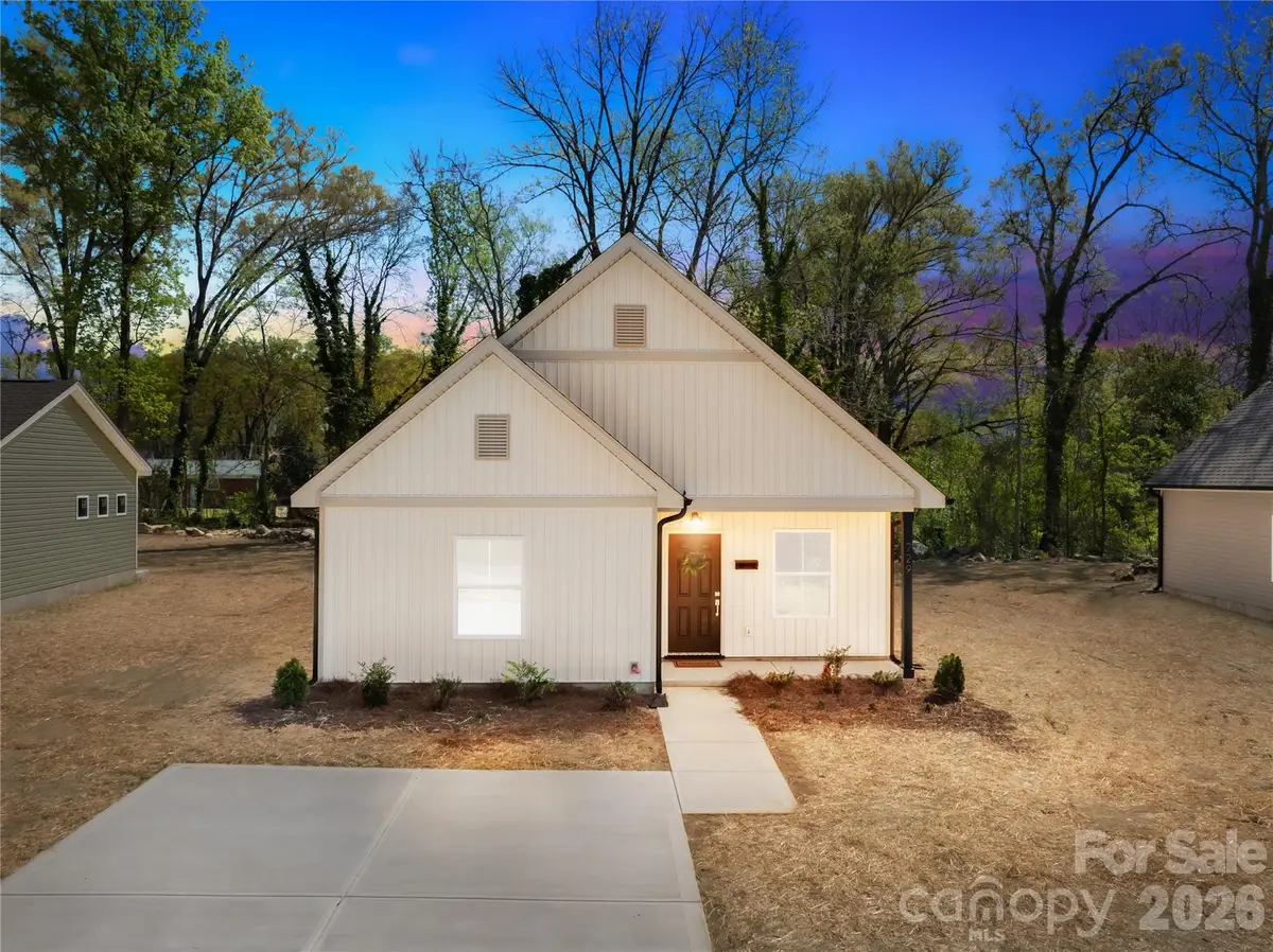729 Clarinda Street, Rock Hill, SC 29730 - #1