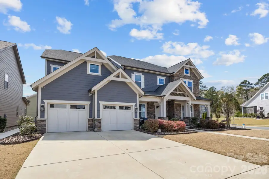2451 Paddlers Cove Drive, Clover, SC 29710 - #2