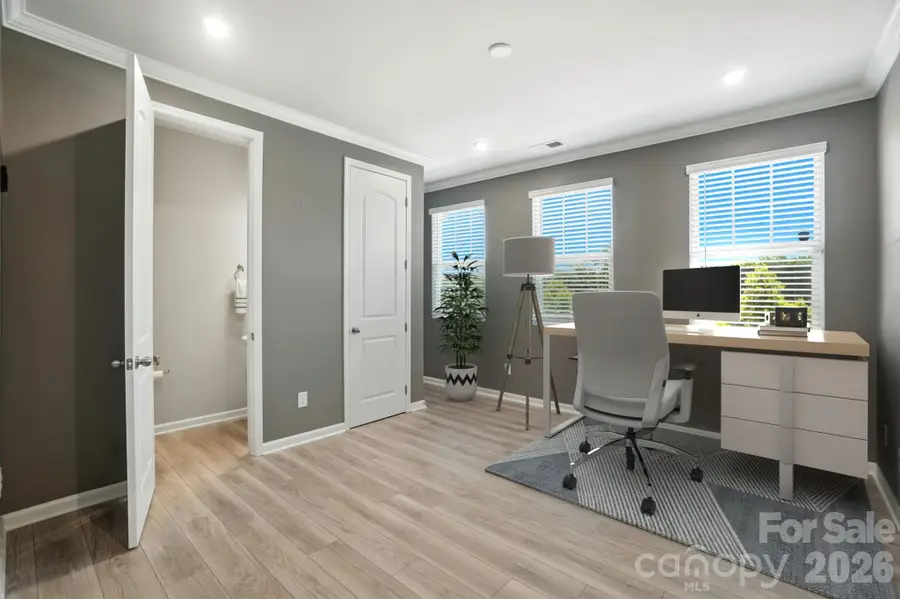 138 Marron Drive, Indian Trail, NC 28079 - #3