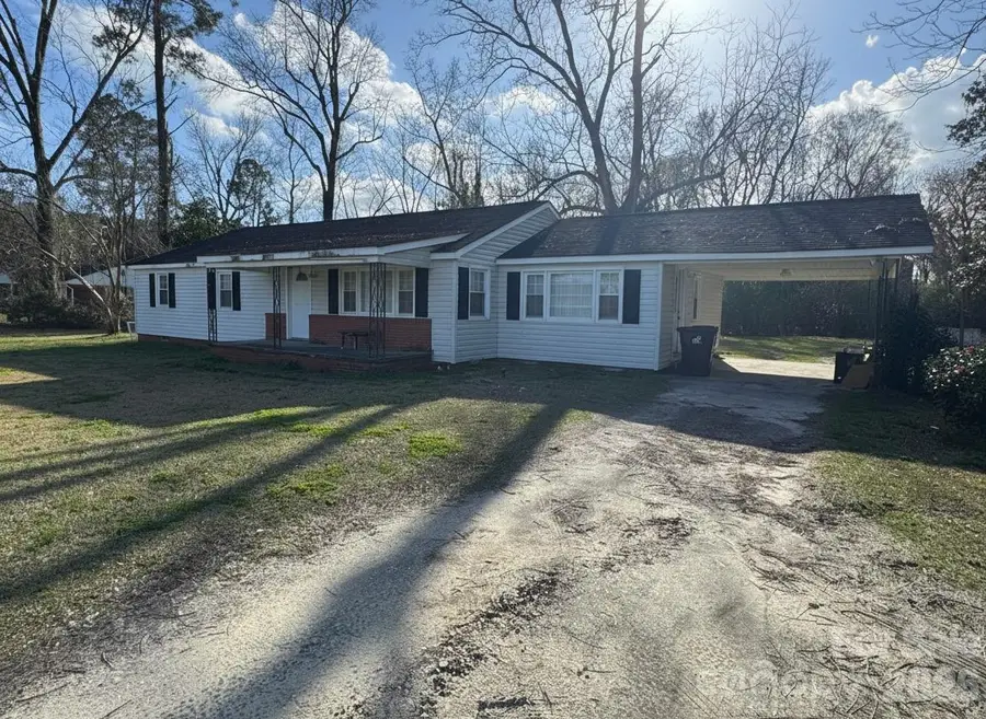 1097 Joe Brown Highway N, Chadbourn, NC 28431 - #2