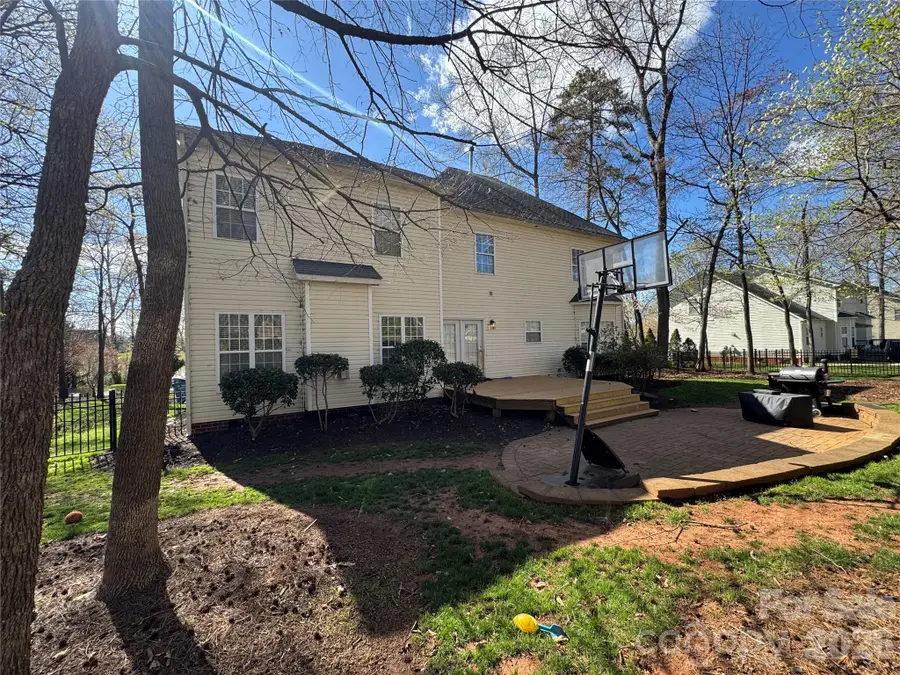 6301 Crown Hill Drive, Mint Hill, NC 28227 - #2