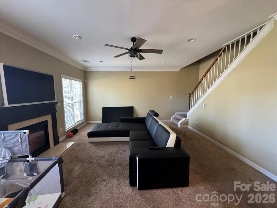 6301 Crown Hill Drive, Mint Hill, NC 28227 - #3