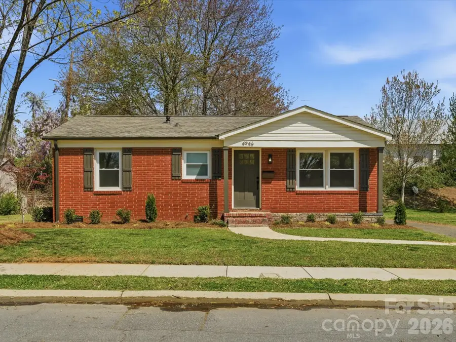 4946 Morgan Street, Charlotte, NC 28208 - #2