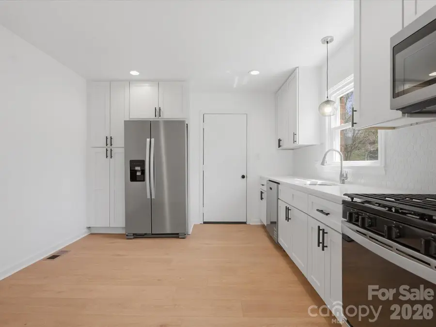 4946 Morgan Street, Charlotte, NC 28208 - #3