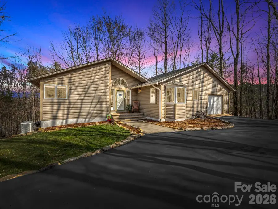 209 Walnut Ridge Road, Brevard, NC 28712 - #2