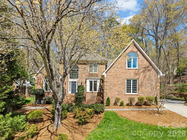 3711 Surry Ridge Court, Charlotte, NC 28210