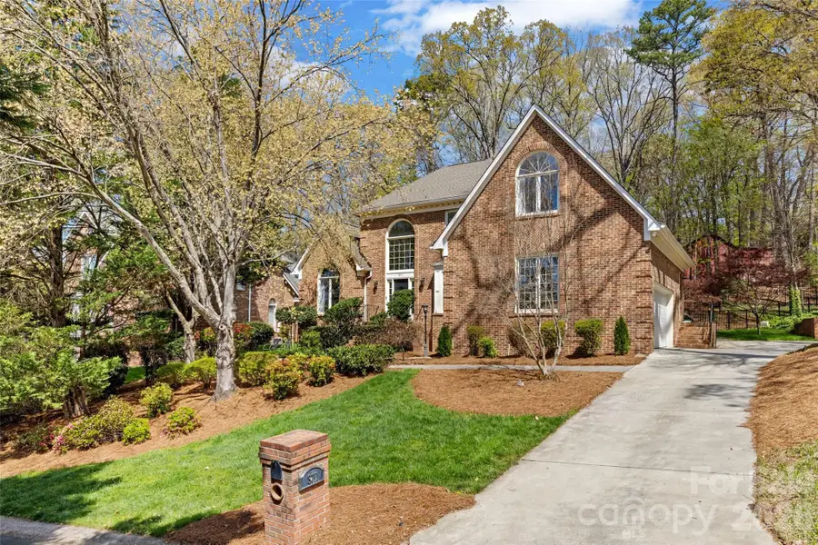 3711 Surry Ridge Court, Charlotte, NC 28210 - #2