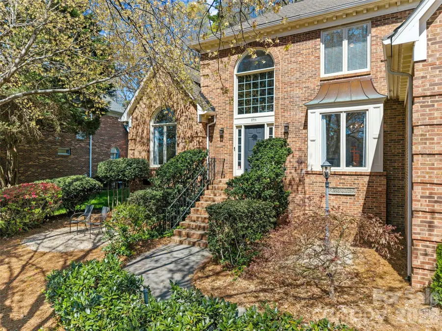 3711 Surry Ridge Court, Charlotte, NC 28210 - #3
