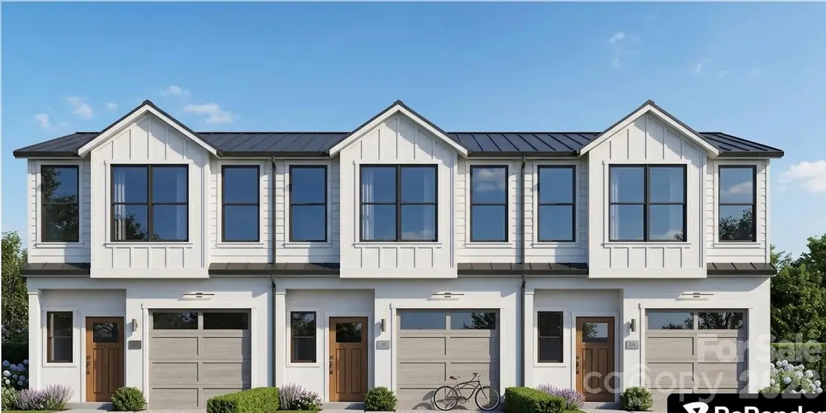 7503 Gwynne Hill Road, Charlotte, NC 28214 - #1