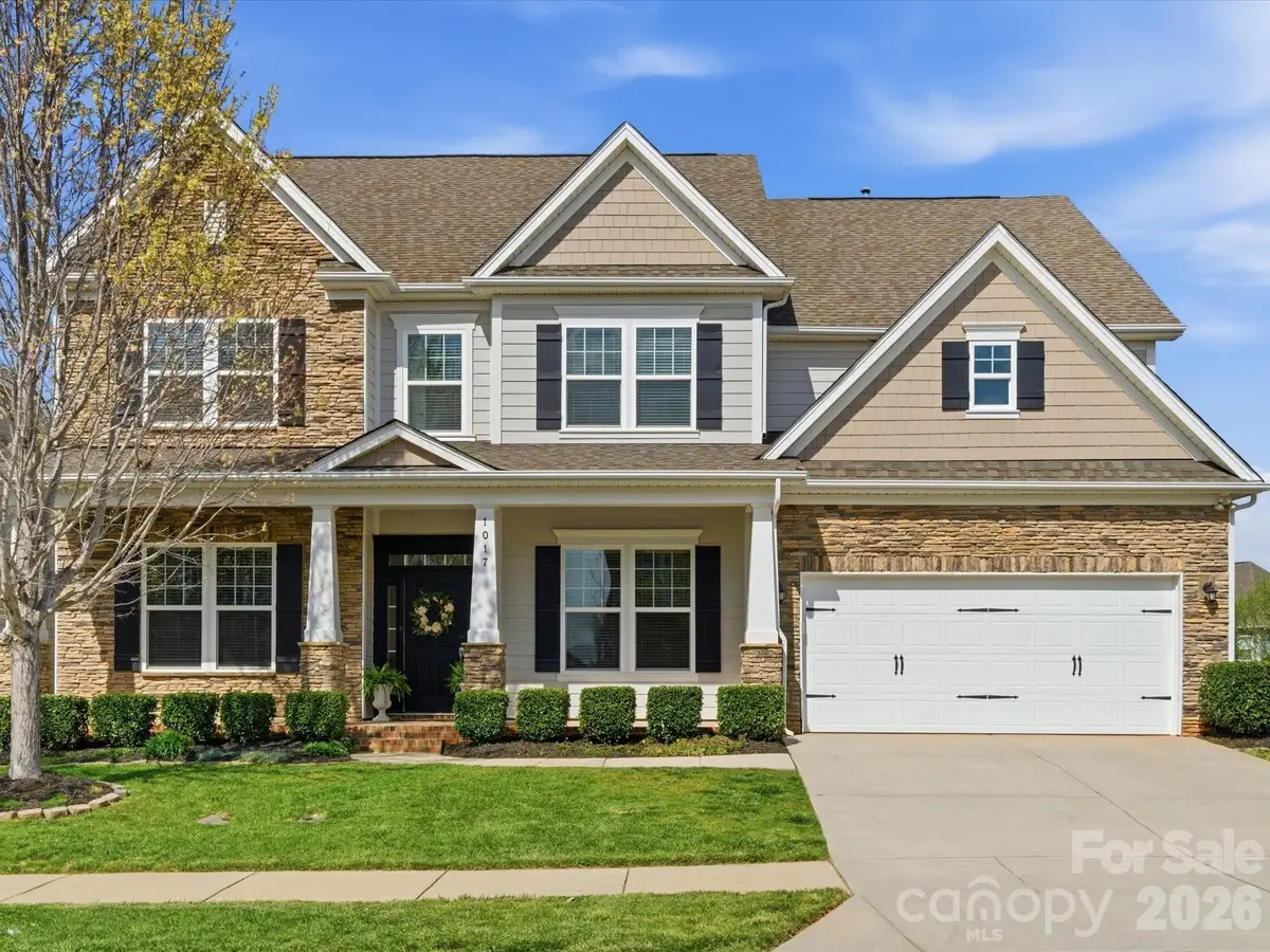 1017 Lydgate Drive, Waxhaw, NC 28173 - #1