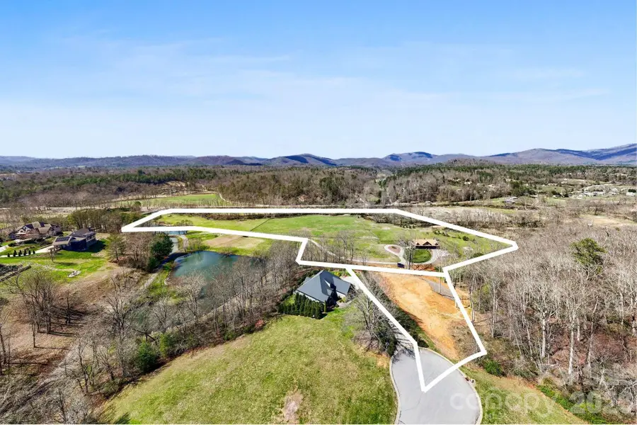 27 Falling Star Court, Fletcher, NC 28732 - #2