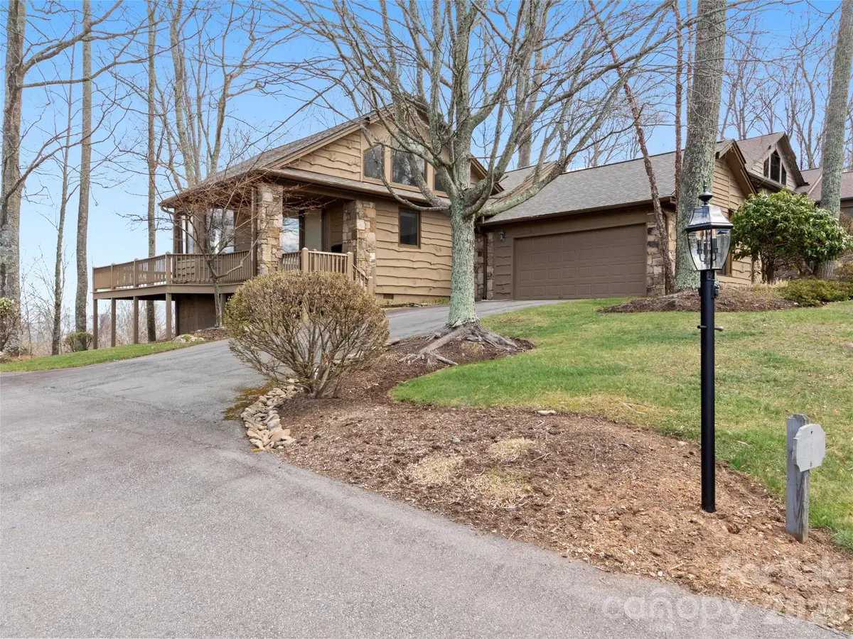 2163 Mountain Air Drive, Burnsville, NC 28714 - #1