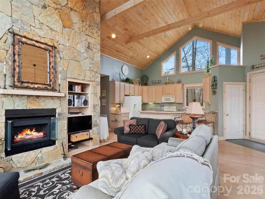 2163 Mountain Air Drive, Burnsville, NC 28714 - #3