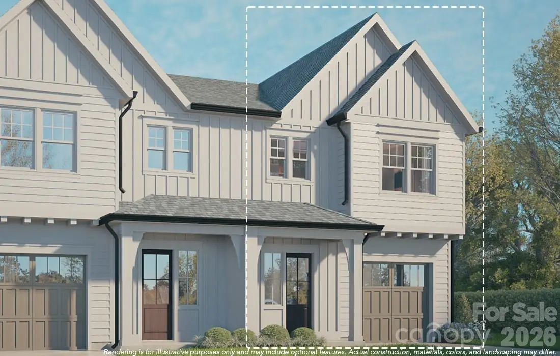 108 S Gregg Street, Charlotte, NC 28208 - #1