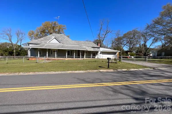 412 W Liberty Street, Winnsboro, SC 29180