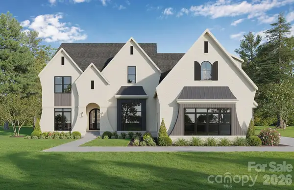 318 Lansdowne Road, Charlotte, NC 28270