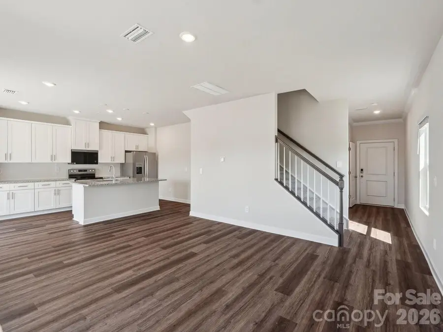 5507 Chambray Court, Cherryville, NC 28021 - #3