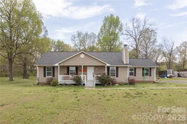 5126 Monroe Ansonville Road, Wingate, NC 28174