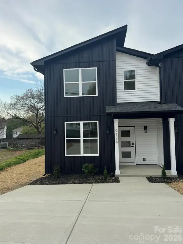 912 A Rhode Island Avenue Nw, Kannapolis, NC 28083