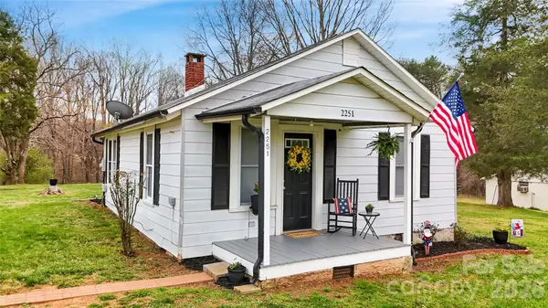 2251 Bristol Road, Statesville, NC 28677
