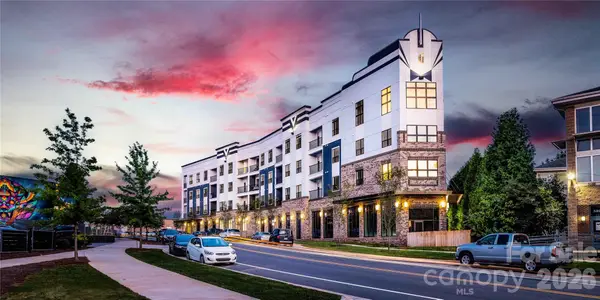 3630 N Davidson Street #2207, Charlotte, NC 28205