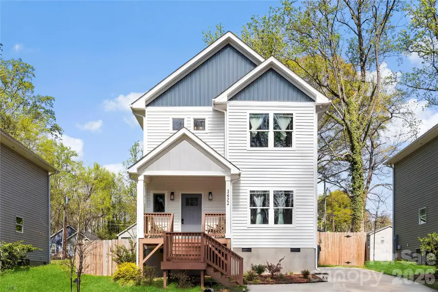 3422 Peligreni Street, Charlotte, NC 28208 - #2