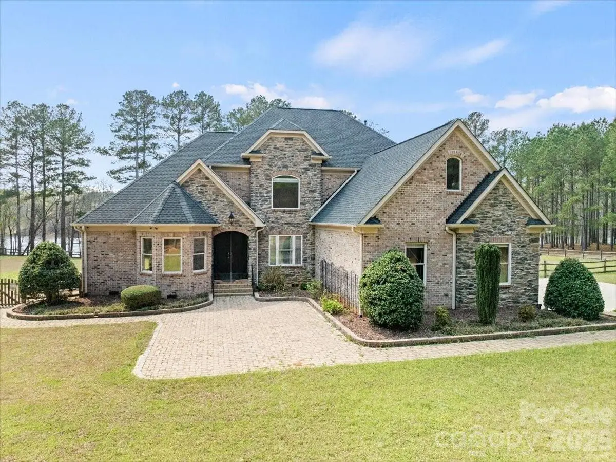 962 Miller Road, Jefferson, SC 29718 - #1