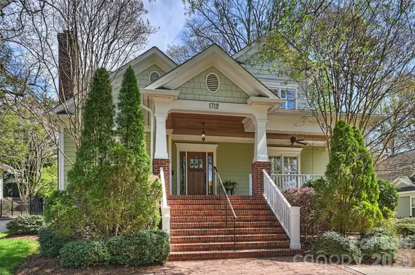 1712 Truman Road, Charlotte, NC 28205