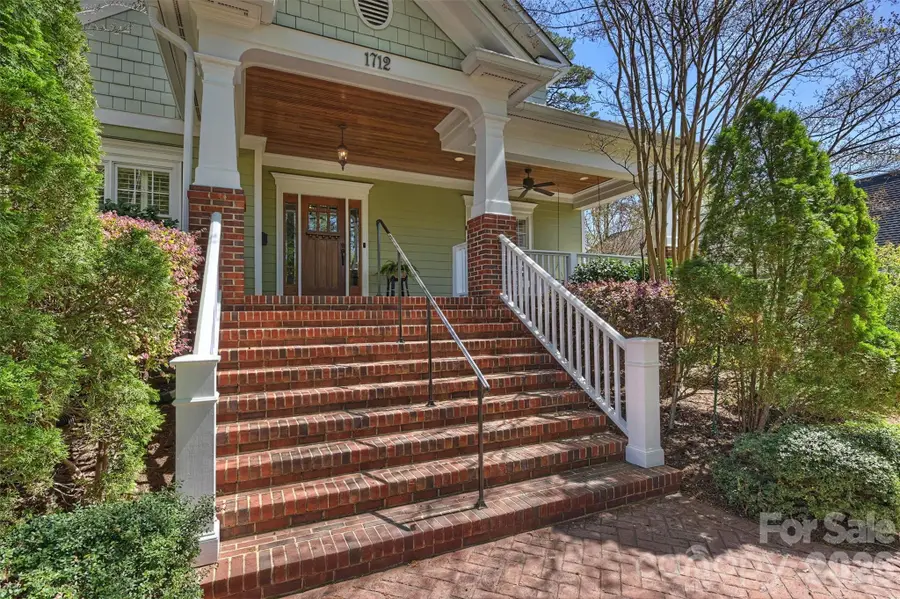 1712 Truman Road, Charlotte, NC 28205 - #3