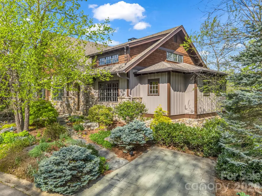 29 Crockett Ridge Road, Black Mountain, NC 28711 - #2