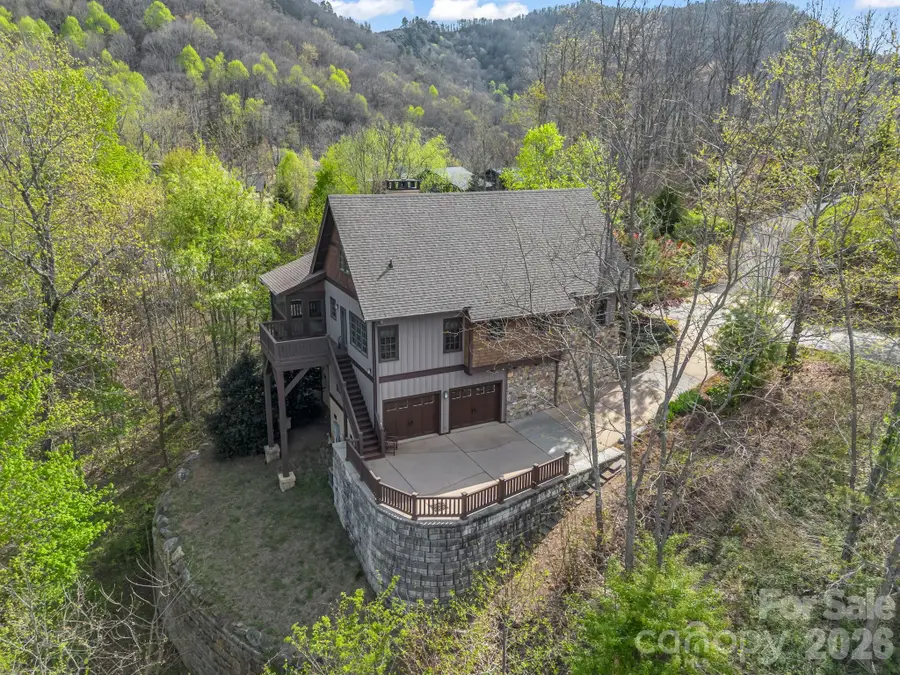 29 Crockett Ridge Road, Black Mountain, NC 28711 - #3