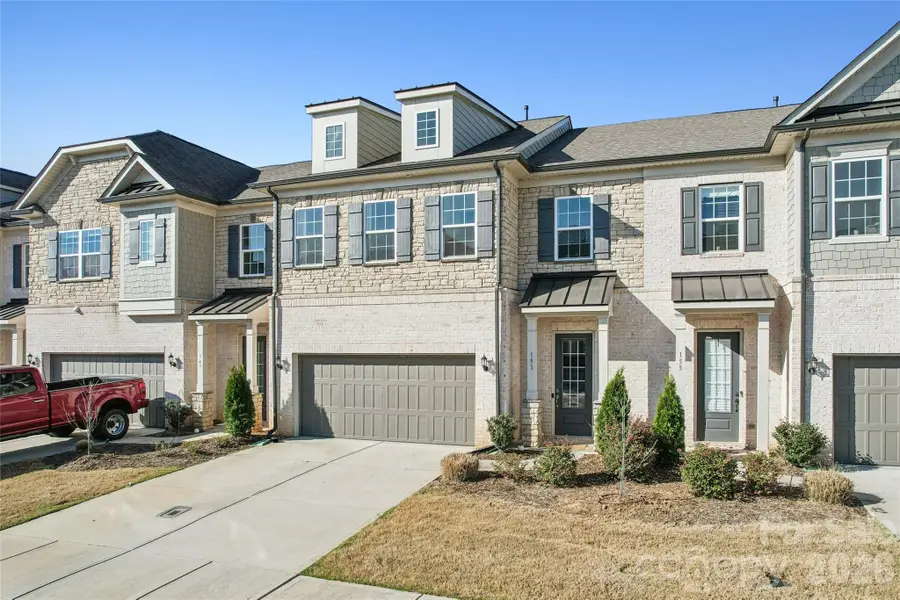 151 Heathbrook Lane, Waxhaw, NC 28173 - #3