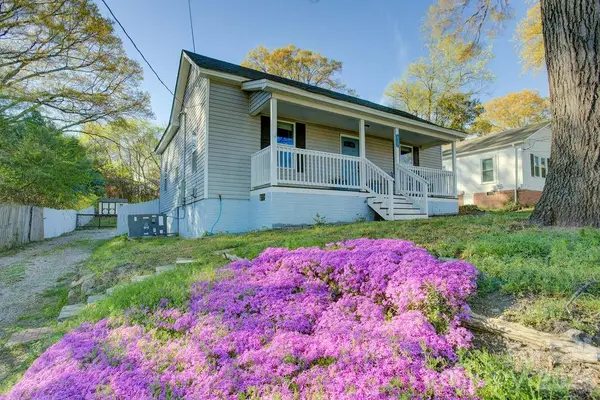 419 N East Avenue, Kannapolis, NC 28083