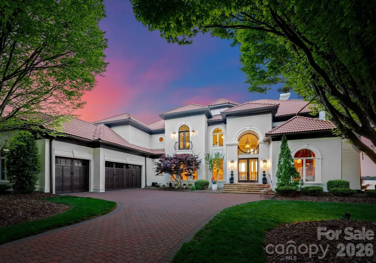 18103 Harbor Light Boulevard, Cornelius, NC 28031 - #1